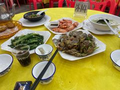 -秋姐美食店(旅游大道店)