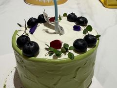 -法桐蛋糕·手作面包(万象城店)