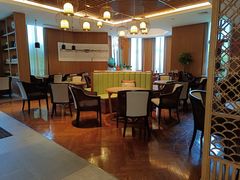 -绍兴大禹开元观堂-若耶厅