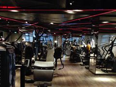 -W FITNESS 威尔仕健身·游泳(老西门新苑店)