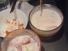 -烛影拾光观景餐厅·创意菜·摄影·小提琴(大唐不夜城店)