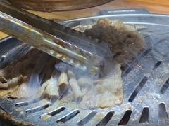 -喜来稀肉(北外滩白玉兰广场店)