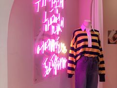 -nana showroom娜娜家服装店