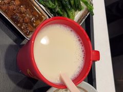 -永和大王(花好园店)