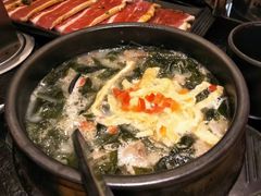 -九田家黑牛烤肉料理(太阳城店)