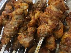 -马艾萨中国兰州传统牛肉面(惠新里店)