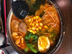 地狱拉面-小曹日本料理(软景中心店)