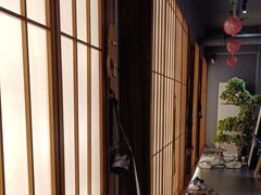 -桃夭日式料理(国信店)