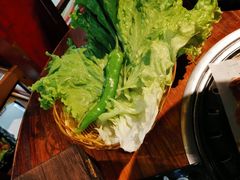 -杀猪天·韩国烤肉(总店)