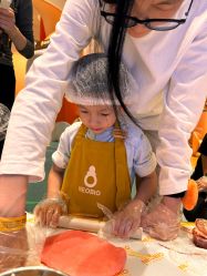 -奈尔宝家庭中心·亲子餐厅(苏州大悦城店)