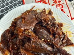 -郴州特产舜华临武鸭(郴州西站店)