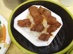 -金华悦国际酒店·金福大酒楼