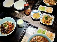 -喜晋道面馆(华严寺广场店)