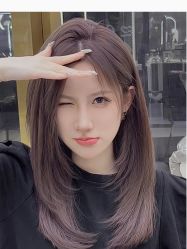 -MY HAIR ARDOR