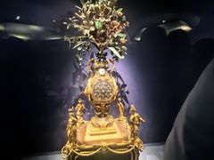 -故宫钟表馆