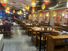-杨记隆府重庆江湖菜(大悦城店)