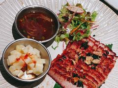 -芭札·Thai泰国餐厅(同和金铂天地店)
