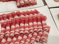 -东来顺•非遗火锅(外滩店)