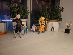 -HONGA HONGA雄家(曹路店)