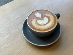 -麻雀咖啡SPARROW COFFEE(十全街店)