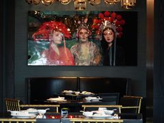 -杭州临平万丽酒店·万丽轩中餐厅