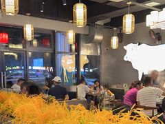 -小肥牛潮汕牛肉火锅(南联店)