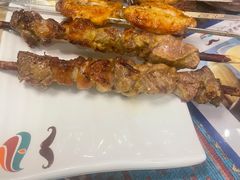 -巴依老爷新疆美食(马驹桥店)