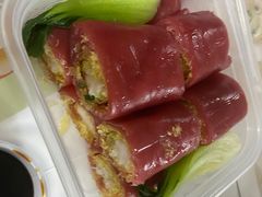 -点都德(聚福楼店)