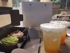 -LAN一见岚·精品蛋糕(琶洲保利店)