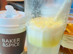 -BAKER&SPICE(环贸店)