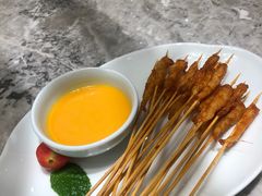 -四道菜·福建菜馆(新街口金鹰店)