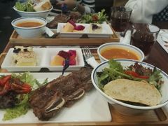 -榖屋house of flour(张江首店)