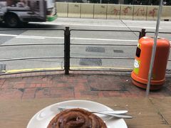 -星巴克(天后庙道店)