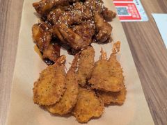 -必胜客(新中纬店)