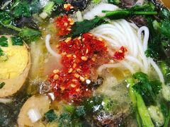 -全家福米线