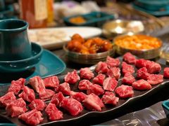 -黑牛无双·徐州烤肉(解放北路店)
