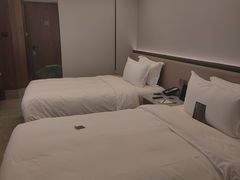 -南京THE TAI太和紫金大酒店