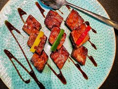-翕间食·精致淮扬菜(江苏大剧院店)