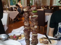 -拉蒂娜·巴西牛排馆 Latina·Brazilian Steakhouse(陆家嘴旗舰店)