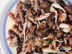 -永红源啤酒·烧烤·海鲜·大排档(青特城店)