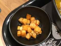-蛙人战队·饭堂(储能大厦店)