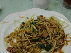 android_upload_pic-老许家正宗驴肉黄面胡羊焖饼·烧烤(名吃广场店)