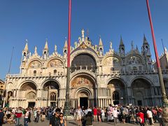 -圣马尔谷圣殿宗主教座堂