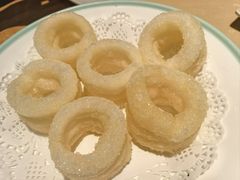 -小柴米·传统江西菜(八一广场店)