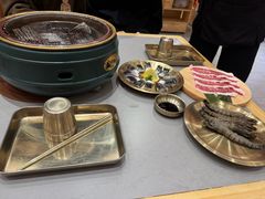 -龙虾奇迹(大华三路店)