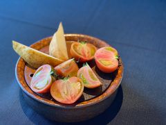 餐前水果-鲁采LU STYLE(新天地店)