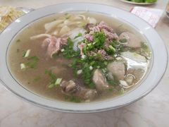-Pho Hoa Pasteur