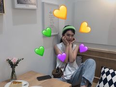 -CHEZ JASMINE 茉莉的氧气厨房