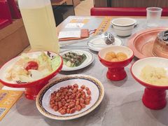 -侃爷南门铜锅涮肉
