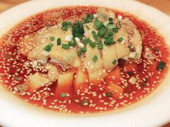 -红辣椒·川菜·火锅(科华路店)
